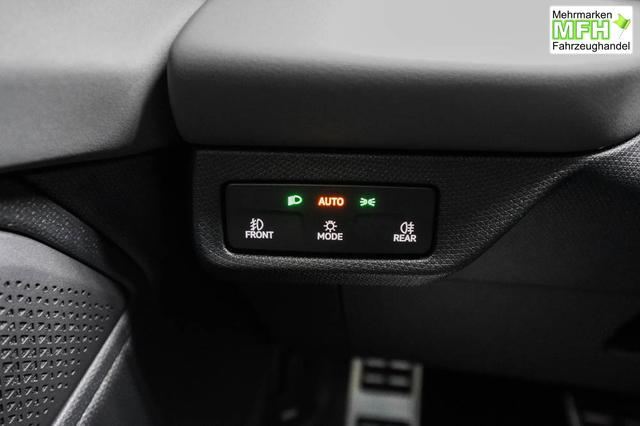 Cupra Terramar 1,5 eTSI DSG - LAGER 