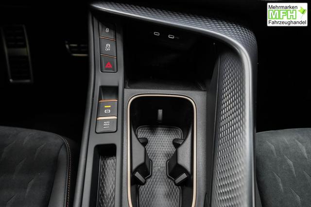 Cupra Terramar 1,5 eTSI DSG - LAGER 