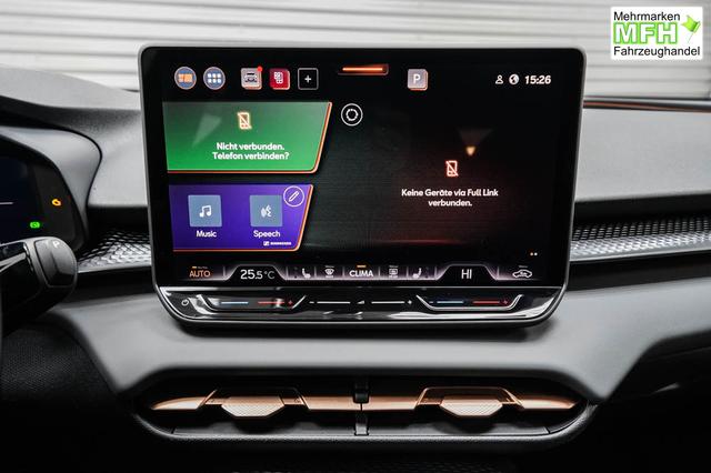 Cupra Terramar 1,5 eTSI DSG - LAGER 