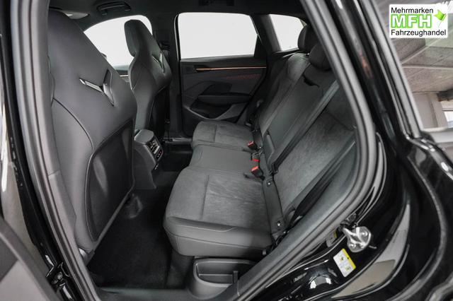 Cupra Terramar 1,5 eTSI DSG - LAGER 