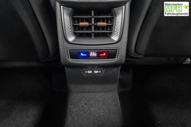 Cupra Terramar 1,5 eTSI DSG - LAGER 