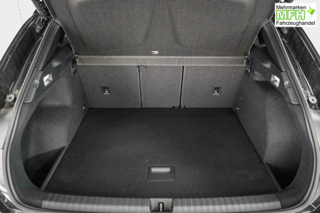 Cupra Terramar 1,5 eTSI DSG - LAGER 