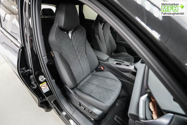 Cupra Terramar 1,5 eTSI DSG - LAGER 