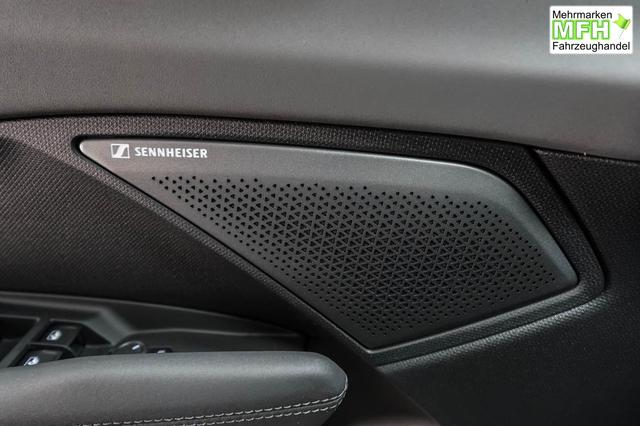 Cupra Terramar 1,5 eTSI DSG - LAGER 