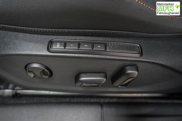 Cupra Terramar 1,5 eTSI DSG - LAGER 