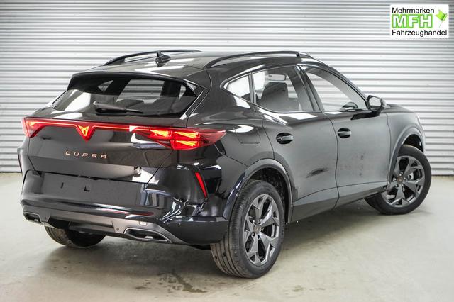 Cupra Formentor 1,5 eTSI DSG - LAGER 