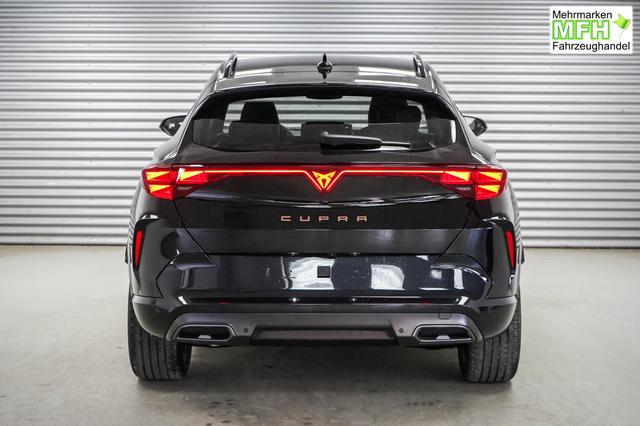 Cupra Formentor 1,5 eTSI DSG - LAGER 