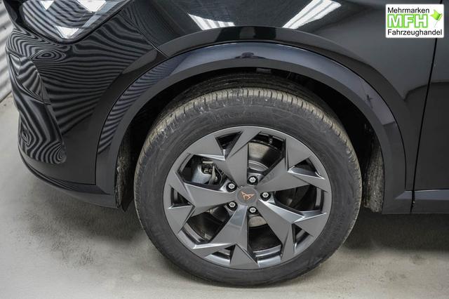 Cupra Formentor 1,5 eTSI DSG - LAGER 