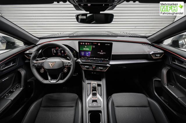 Cupra Formentor 1,5 eTSI DSG - LAGER 