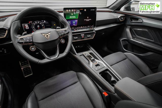 Cupra Formentor 1,5 eTSI DSG - LAGER 