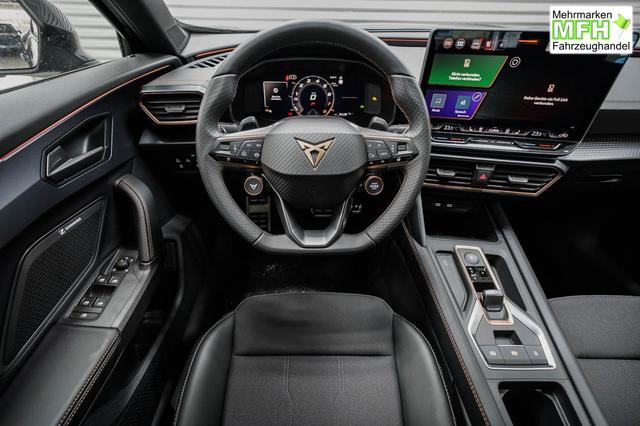 Cupra Formentor 1,5 eTSI DSG - LAGER 