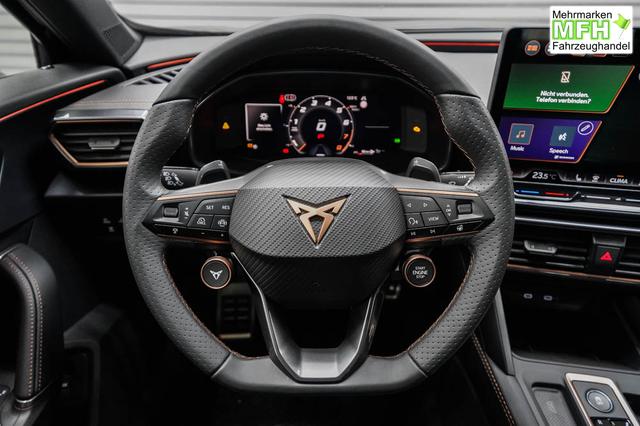 Cupra Formentor 1,5 eTSI DSG - LAGER 