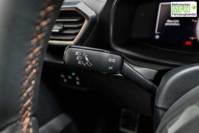 Cupra Formentor 1,5 eTSI DSG - LAGER 