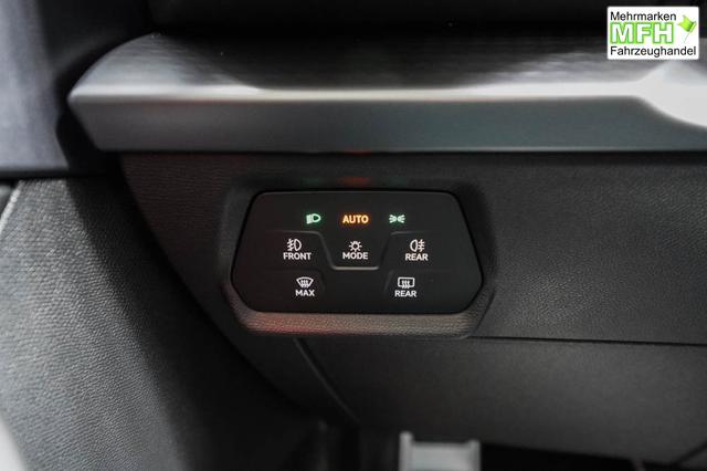 Cupra Formentor 1,5 eTSI DSG - LAGER 