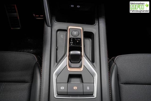 Cupra Formentor 1,5 eTSI DSG - LAGER 