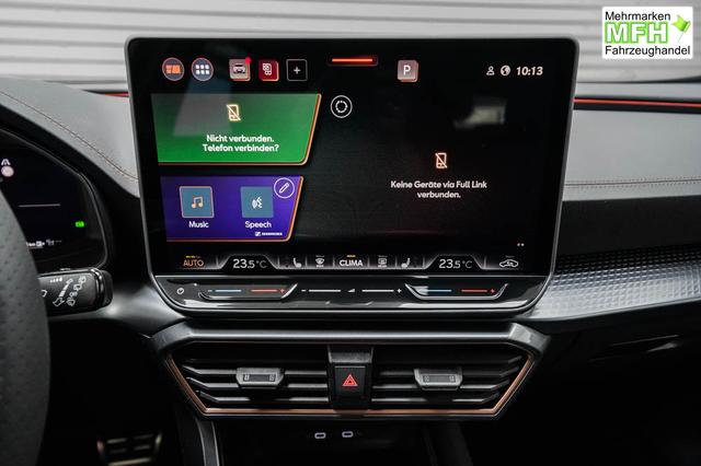 Cupra Formentor 1,5 eTSI DSG - LAGER 