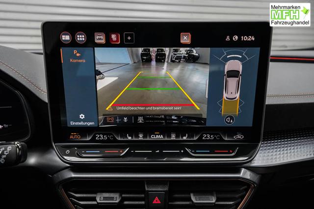 Cupra Formentor 1,5 eTSI DSG - LAGER 
