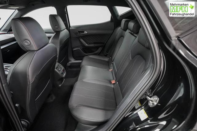 Cupra Formentor 1,5 eTSI DSG - LAGER 