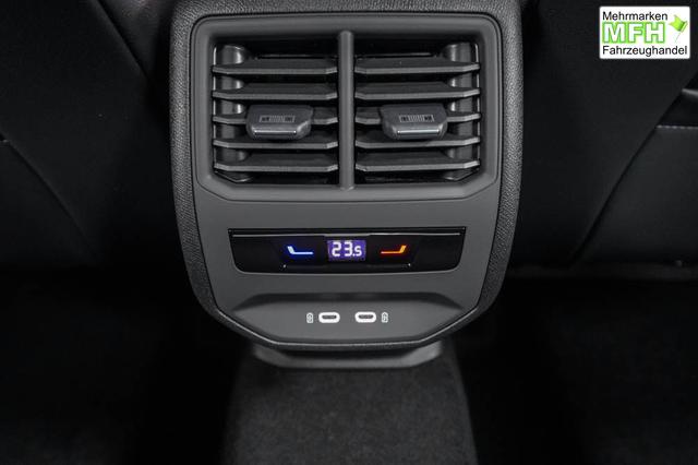 Cupra Formentor 1,5 eTSI DSG - LAGER 