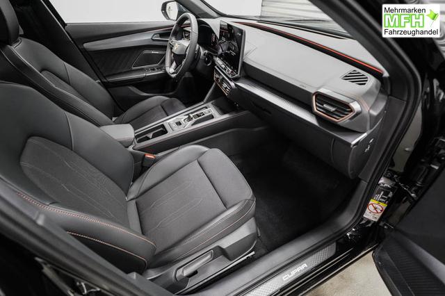 Cupra Formentor 1,5 eTSI DSG - LAGER 