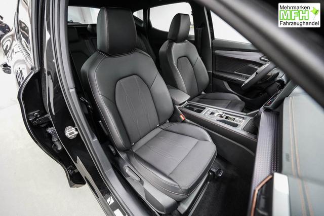 Cupra Formentor 1,5 eTSI DSG - LAGER 