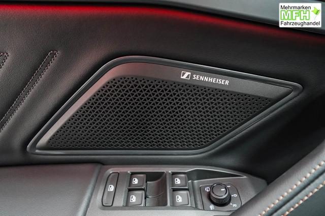 Cupra Formentor 1,5 eTSI DSG - LAGER 