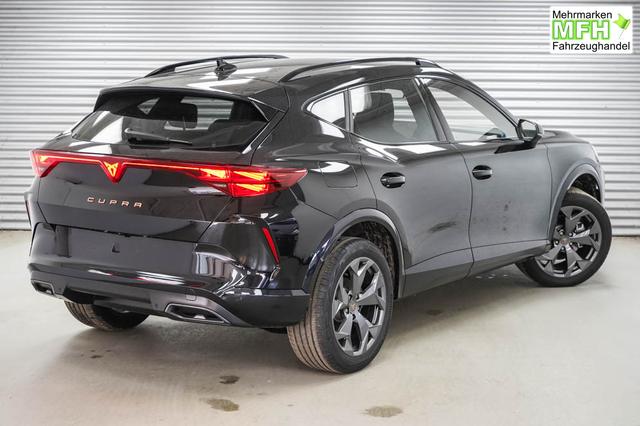 Cupra Formentor 1,5 eTSI DSG - LAGER 