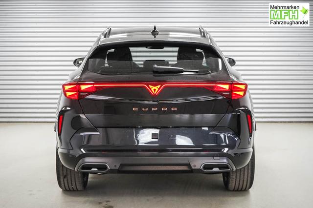 Cupra Formentor 1,5 eTSI DSG - LAGER 