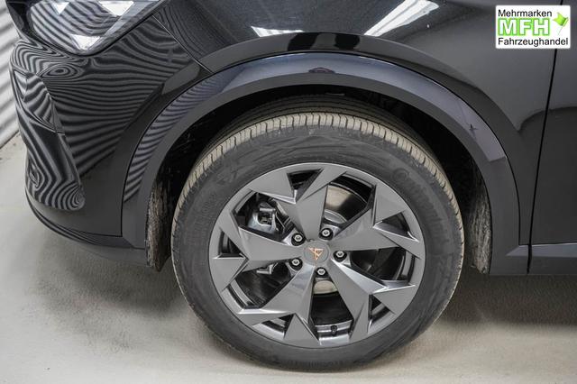 Cupra Formentor 1,5 eTSI DSG - LAGER 