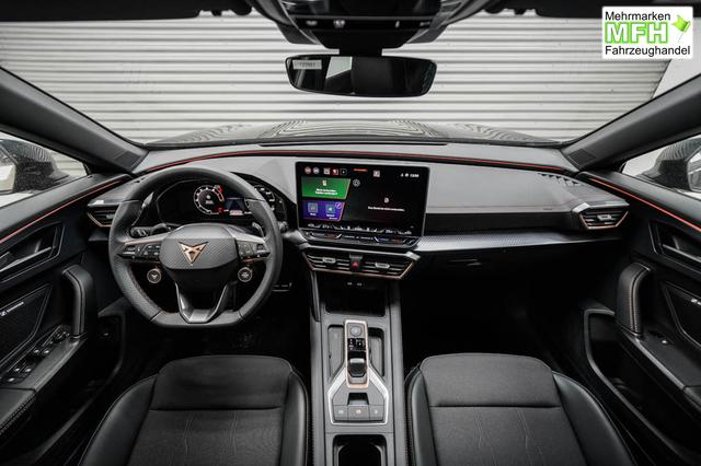 Cupra Formentor 1,5 eTSI DSG - LAGER 