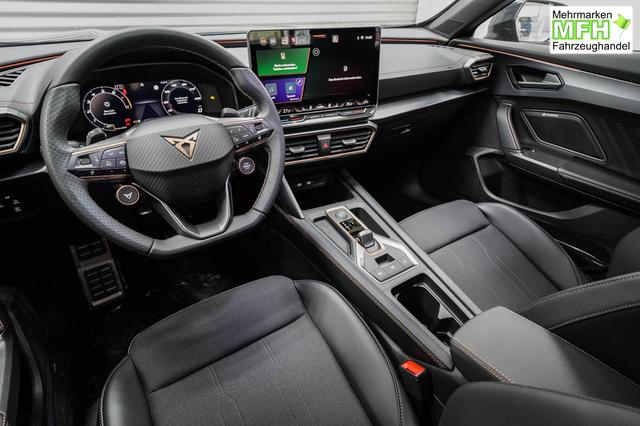 Cupra Formentor 1,5 eTSI DSG - LAGER 