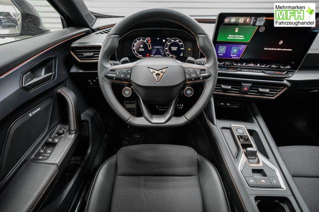 Cupra Formentor 1,5 eTSI DSG - LAGER 