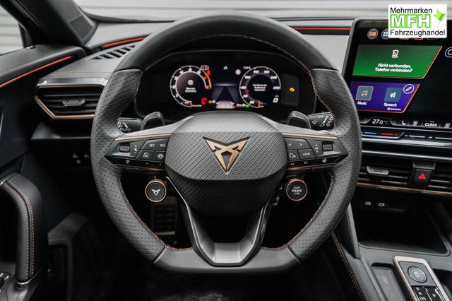 Cupra Formentor 1,5 eTSI DSG - LAGER 