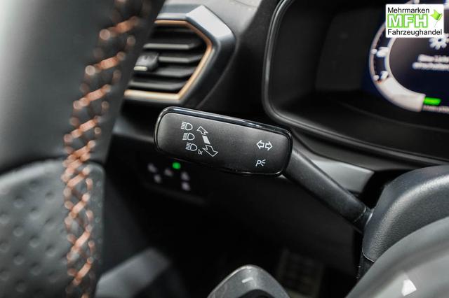 Cupra Formentor 1,5 eTSI DSG - LAGER 