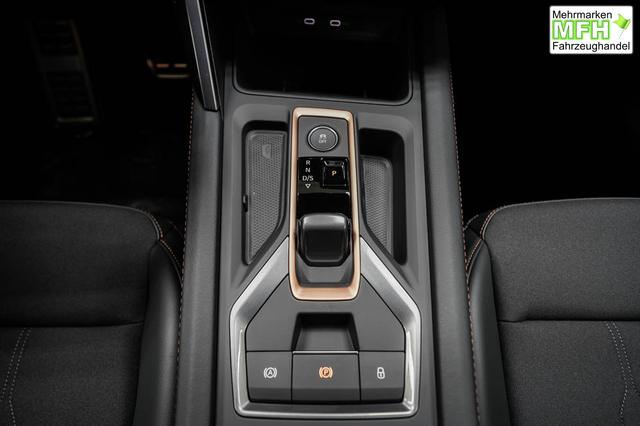 Cupra Formentor 1,5 eTSI DSG - LAGER 