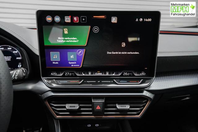 Cupra Formentor 1,5 eTSI DSG - LAGER 