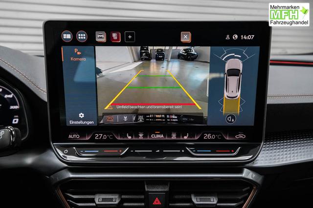 Cupra Formentor 1,5 eTSI DSG - LAGER 