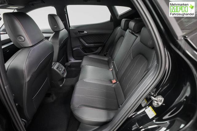 Cupra Formentor 1,5 eTSI DSG - LAGER 