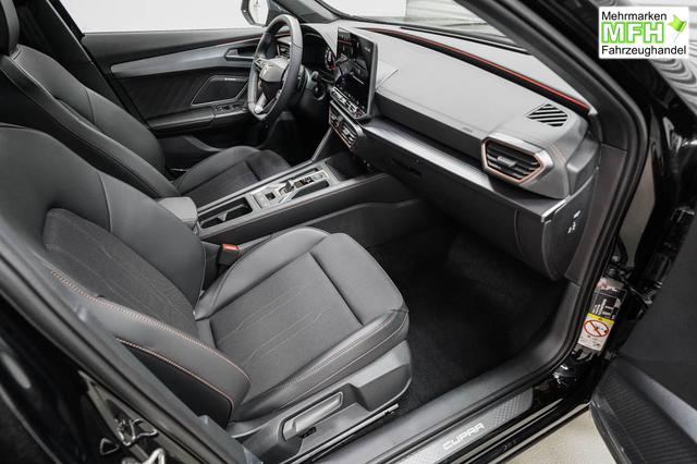 Cupra Formentor 1,5 eTSI DSG - LAGER 