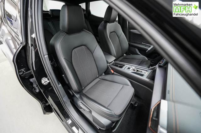 Cupra Formentor 1,5 eTSI DSG - LAGER 