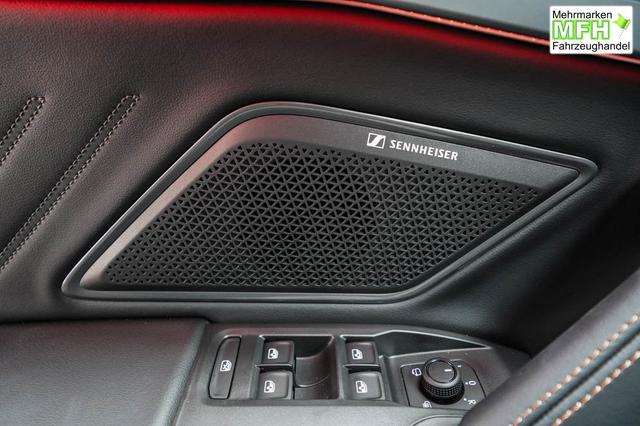 Cupra Formentor 1,5 eTSI DSG - LAGER 
