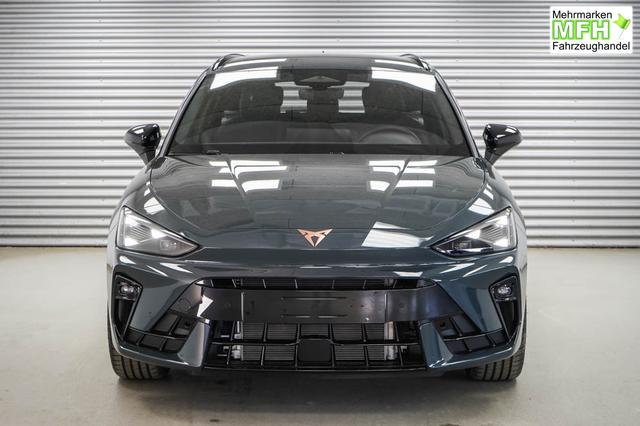 Cupra Leon Sportstourer ST 2,0 TSI DSG 4x4 - LAGER 