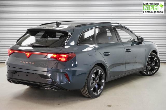 Cupra Leon Sportstourer ST 2,0 TSI DSG 4x4 - LAGER 