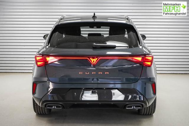 Cupra Leon Sportstourer ST 2,0 TSI DSG 4x4 - LAGER 