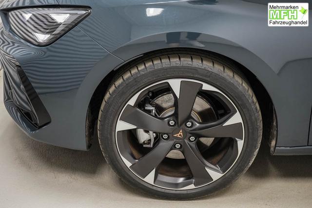 Cupra Leon Sportstourer ST 2,0 TSI DSG 4x4 - LAGER 