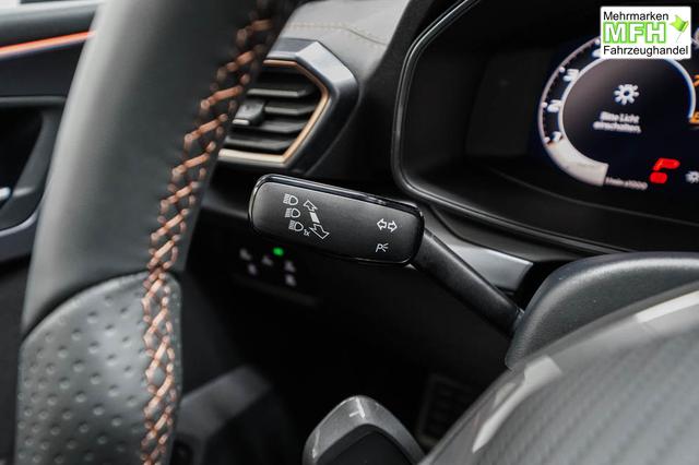 Cupra Leon Sportstourer ST 2,0 TSI DSG 4x4 - LAGER 