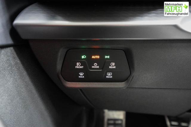 Cupra Leon Sportstourer ST 2,0 TSI DSG 4x4 - LAGER 