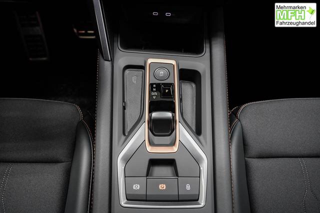 Cupra Leon Sportstourer ST 2,0 TSI DSG 4x4 - LAGER 
