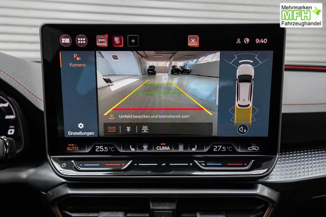 Cupra Leon Sportstourer ST 2,0 TSI DSG 4x4 - LAGER 