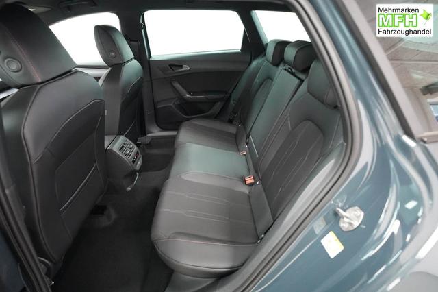 Cupra Leon Sportstourer ST 2,0 TSI DSG 4x4 - LAGER 